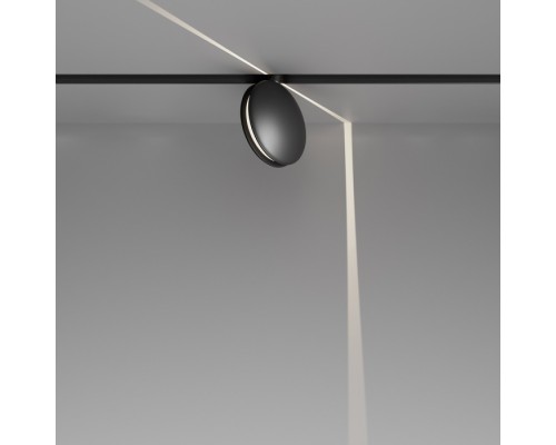 Трековый светильник Outline TR090-4-6W-DS-B Maytoni