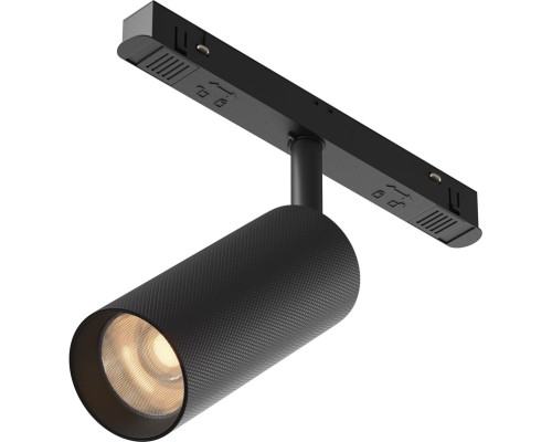 Трековый светильник Artisan TR097-2-12W3K-M-BB Maytoni