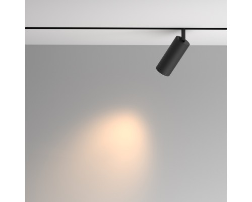 Трековый светильник Artisan TR097-2-12W3K-M-BB Maytoni