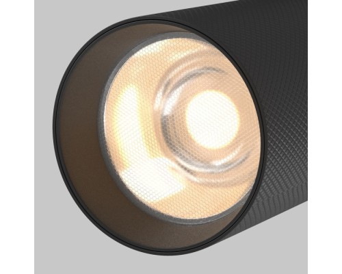 Трековый светильник Artisan TR097-2-12W3K-M-BB Maytoni