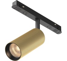 Трековый светильник Artisan TR097-2-12W3K-M-BMG Maytoni