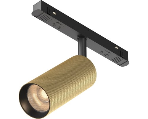 Трековый светильник Artisan TR097-2-12W3K-M-BMG Maytoni