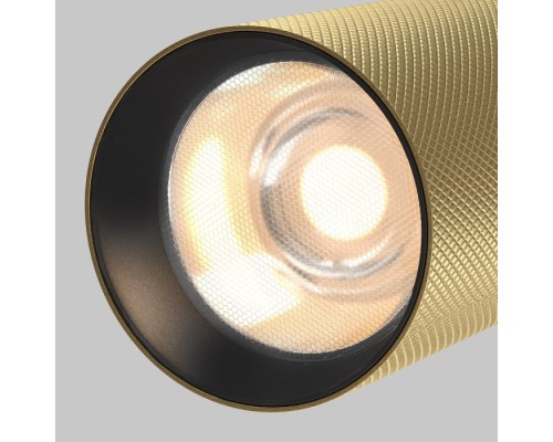 Трековый светильник Artisan TR097-2-12W3K-M-BMG Maytoni