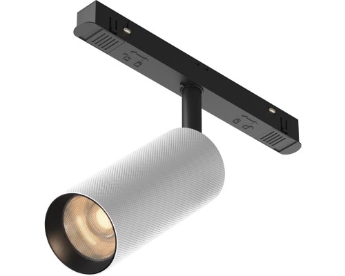 Трековый светильник Artisan TR097-2-12W3K-M-BW Maytoni