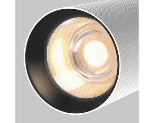 Трековый светильник Artisan TR097-2-12W3K-M-BW Maytoni