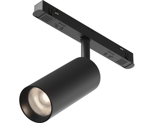 Трековый светильник Artisan TR097-2-12W4K-M-BB Maytoni