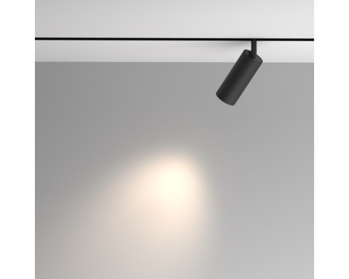 Трековый светильник Artisan TR097-2-12W4K-M-BB Maytoni