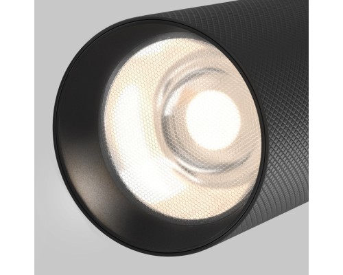 Трековый светильник Artisan TR097-2-12W4K-M-BB Maytoni