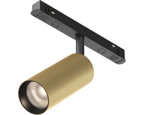 Трековый светильник Artisan TR097-2-12W4K-M-BMG Maytoni