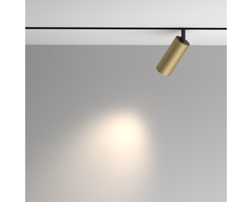 Трековый светильник Artisan TR097-2-12W4K-M-BMG Maytoni