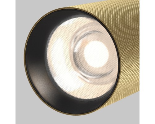 Трековый светильник Artisan TR097-2-12W4K-M-BMG Maytoni