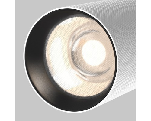 Трековый светильник Artisan TR097-2-12W4K-M-BW Maytoni