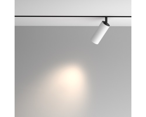 Трековый светильник Artisan TR097-2-12W4K-M-BW Maytoni