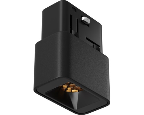 Трековый светильник Points S TR100-2-2W3K-S-B Maytoni