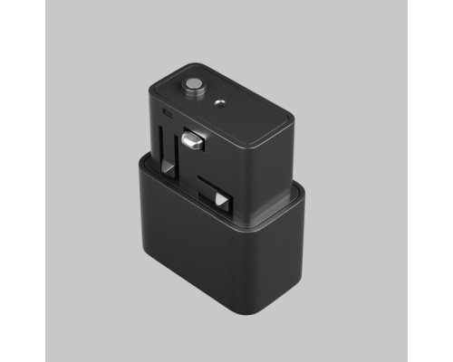 Трековый светильник Points S TR100-2-2W3K-S-B Maytoni