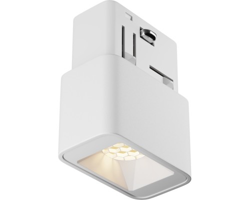 Трековый светильник Points S TR100-2-2W3K-S-W Maytoni