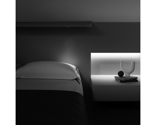 Трековый светильник Points S TR100-2-2W3K-S-W Maytoni