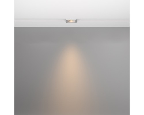 Трековый светильник Points S TR100-2-2W3K-S-W Maytoni