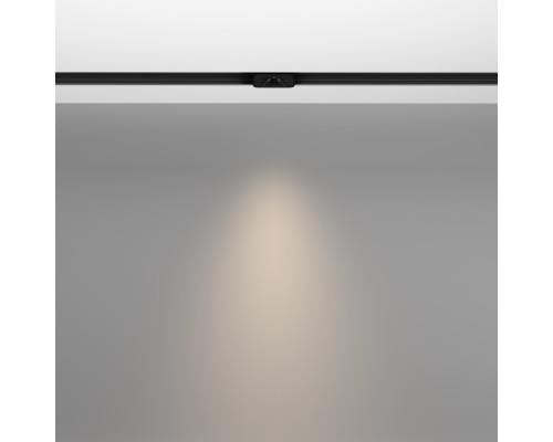 Трековый светильник Points S TR100-2-2W4K-S-B Maytoni