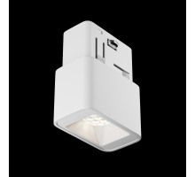 Трековый светильник Points S TR100-2-2W4K-S-W Maytoni