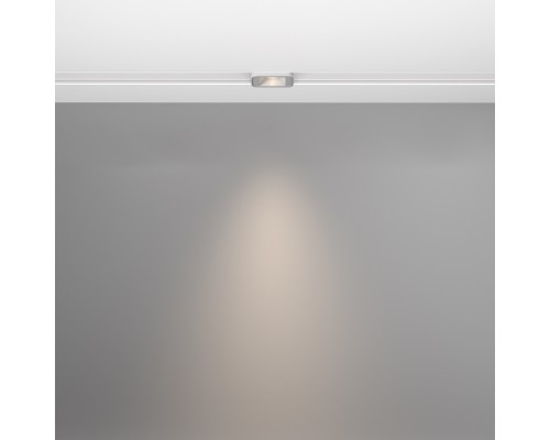 Трековый светильник Points S TR100-2-2W4K-S-W Maytoni