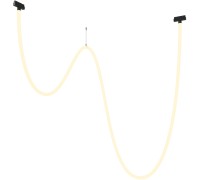 Трековый светильник Tau TR101-2-100W3K-B Maytoni