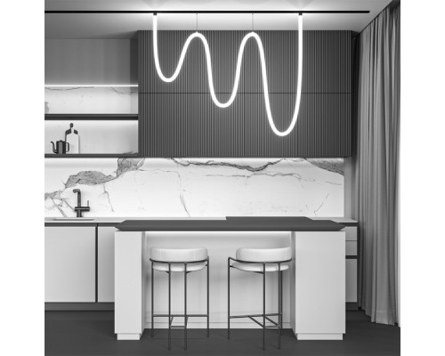 Трековый светильник Tau TR101-2-100W3K-B Maytoni