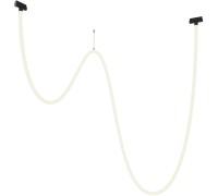 Трековый светильник Tau TR101-2-100W4K-B Maytoni