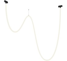 Трековый светильник Tau TR101-2-100W4K-B Maytoni