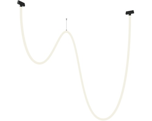 Трековый светильник Tau TR101-2-100W4K-B Maytoni