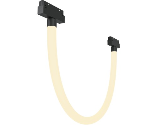 Трековый светильник Tau TR101-2-20W3K-B Maytoni