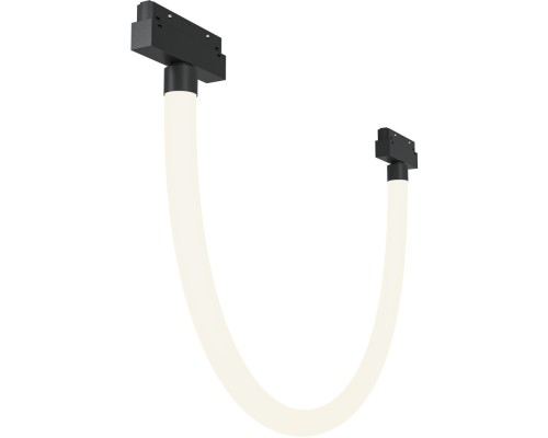 Трековый светильник Tau TR101-2-20W4K-B Maytoni