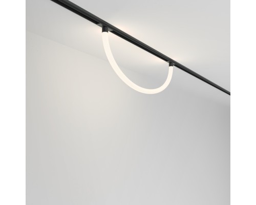Трековый светильник Tau TR101-2-20W4K-B Maytoni