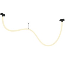 Трековый светильник Tau TR101-2-50W3K-B Maytoni