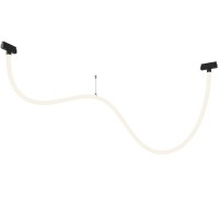 Трековый светильник Tau TR101-2-50W4K-B Maytoni