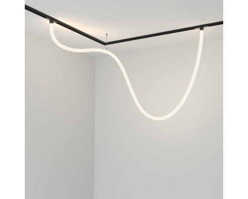 Трековый светильник Tau TR101-2-50W4K-B Maytoni