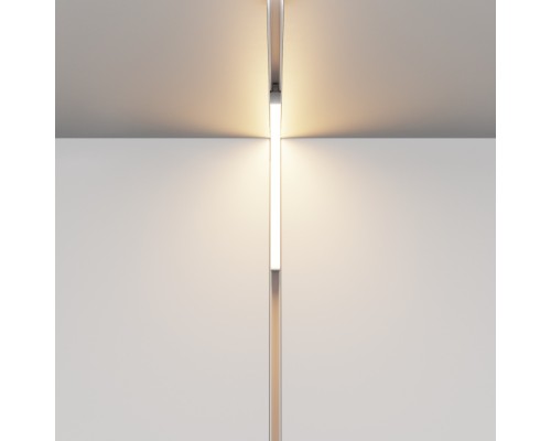 Трековый светильник Basis TR102-24W-DS-W Maytoni