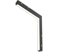 Трековый светильник Basis TR102-24W3K-B Maytoni
