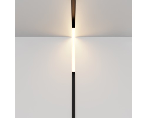 Трековый светильник Basis TR102-24W3K-B Maytoni