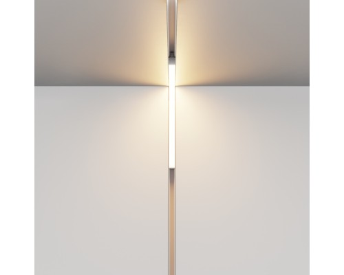 Трековый светильник Basis TR102-24W3K-W Maytoni