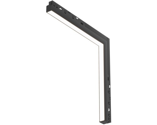 Трековый светильник Basis TR102-24W4K-B Maytoni