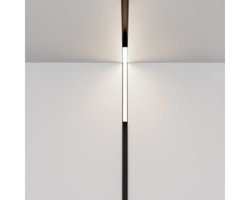 Трековый светильник Basis TR102-24W4K-B Maytoni