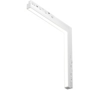 Трековый светильник Basis TR102-24W4K-W Maytoni