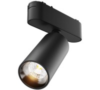 Трековый светильник Focus LED TR103-1-12W3K-M-B Maytoni