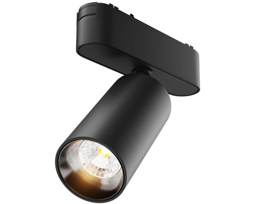Трековый светильник Focus LED TR103-1-12W3K-M-B Maytoni