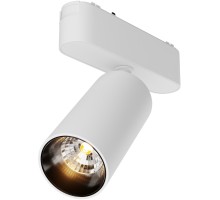 Трековый светильник Focus LED TR103-1-12W3K-M-W Maytoni