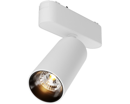 Трековый светильник Focus LED TR103-1-12W3K-M-W Maytoni