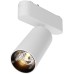 Трековый светильник Focus LED TR103-1-12W3K-M-W Maytoni
