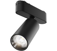 Трековый светильник Focus LED TR103-1-12W4K-M-B Maytoni
