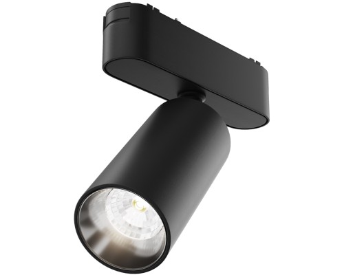 Трековый светильник Focus LED TR103-1-12W4K-M-B Maytoni